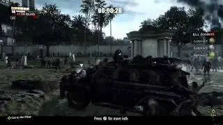 Dead Rising 3 - Kill Frenzy