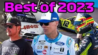 Best of the 2023 NASCAR Season!