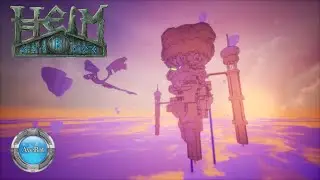 Heim Gameplay 60fps