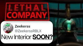 What Is Lethal Company's Next Interior?