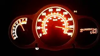 Mazda 2 Sport Top Speed Run -GT6-