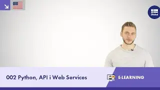 [EN] Programowanie w RFEM 6 i Python | 002 Python, API i Web Services