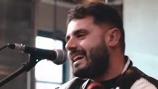 CFOX Brewery Session: The Blue Stones - What's It Take To Be Happy