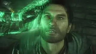 Middle Earth Shadow of War | The Nazgûl King
