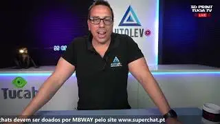 CONFIGURAR MARLIN - Às quintas é directo! #73