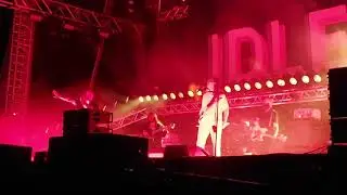 IDLES | Divide And Conquer - Bristol (On The Downs) 2021