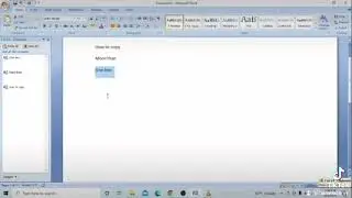 how to copy multiple text at once time