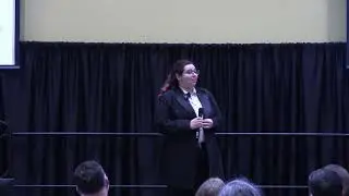 Ilana Szlamkowicz 3MT