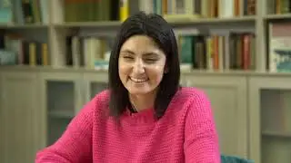 Проект «Подкасты и видеоролики о русском языке»