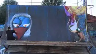 Mind Game (Skatepark 2013 vol.2)