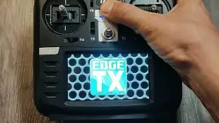 RADIOMASTER TX16S - Какой выбрать и как настроить для работы с автопилотом UNIBOAT