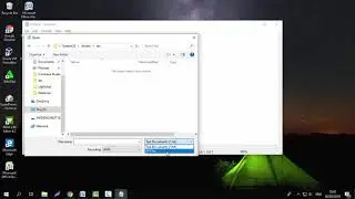 How to Edit Host File Windows 10