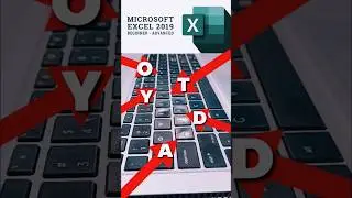 Excel Tutoring • Excel Shortcut • Excel Tricks and Tips #exceltips