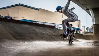 Skate  Amazing Pic Around The World