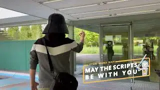 Happy Star Wars Day