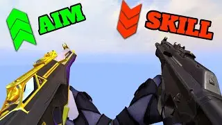 Are Valorant Skins Pay To Win?