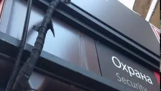 Девушка, отойдите. Машина! Тема 