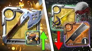 This BATTLEAXE 7.0 BUILD DESTROY THE MISTS | ALBION ONLINE PVP