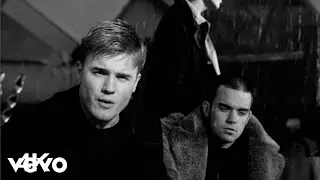 Take That - Back for Good (Official 4K Video - Teaser)