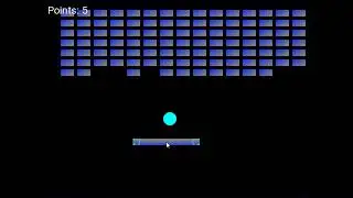 Luna 0.4 Breakout test