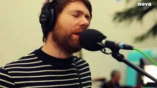 General Elektriks - Raid The Radio | Live Plus Près De Toi