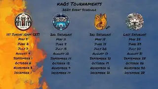 How To: First Webcam cEDH Tournament