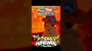 Portgas D. Ace In Pocket Anime!!!