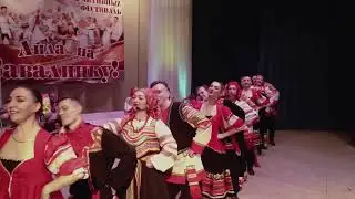 Завалинка сцена прямой эфир