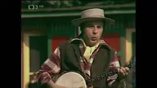 Mustangové - Bude vandrování [1974]