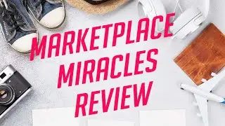 My Midnight Marketplace Miracles Review - I Was Knackered But I Had to Show You