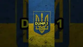 🇺🇦 UKRAINE'S GIFT FROM EU.. #shorts