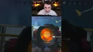 COLLATERAL HEADSHOT KRABER IN RANKED 🤯  