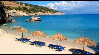 Zakynthos Island Tour / Zakynthos Beaches (Plaje Zakynthos)