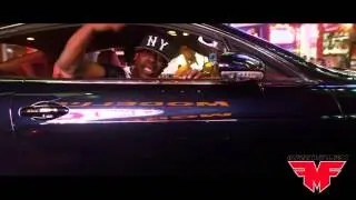 Uncle Murda Ft. Vado & Waka Flocka - New York City (Official Music Video)