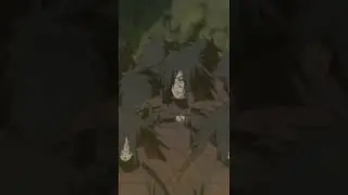 Madara violates the five kages - #shorts #naruto #madara #obito #roast #violation #uchiha