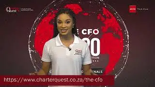 The CFO 2021 - Registrations Now Open!