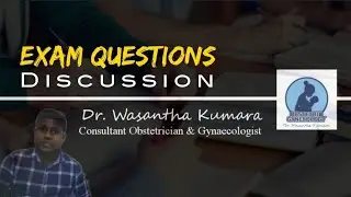FREE EXAM QUESTION DISCUSSION SESSION - 2021