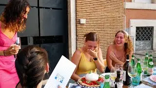 Who Are The Other Fellows? | DoctorsinItaly Fellowship