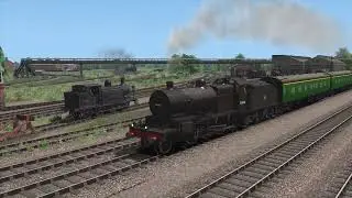 Train Simulator Faversham goods (wip)