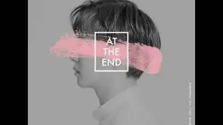 BTOB Lee Changsub At the end audio