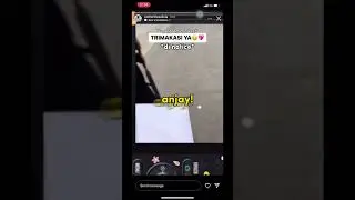 NGERJAIN CHATEEZ KOK MALAH SENENG?!?!😱💌😱💌