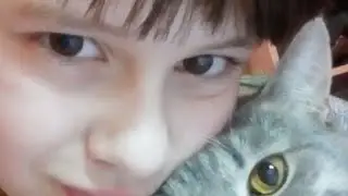 Котик 🐈