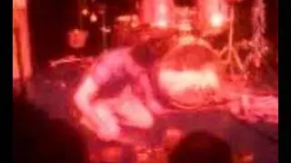 Drum Solo - Mani Neumeier - Guru Guru