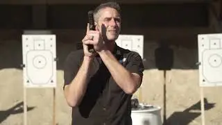 Shooter's Edge: Episode 5 How to Practice and Train Effectively