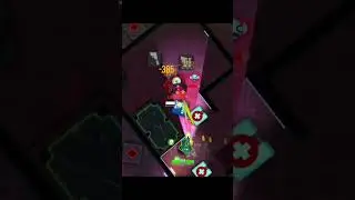 Rusher or a Tactical player? 👀 (BULLET ECHO)