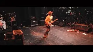 Rocket Rockers - Reuni (Live at Rockin Battle 2017 Bandung)