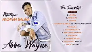 1. ABBA WAYNE -NE DJO DÔ (2020)