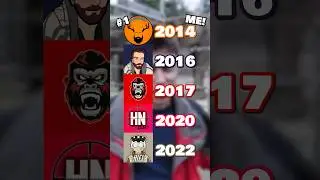The Oldest GTA 5 YouTubers