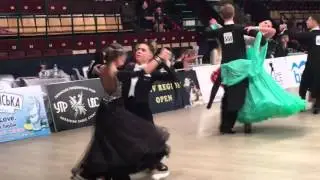 Logachov Artem & Laguta Anna