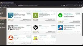 Cara Install Plugin dan Manajemen Plugin Di Wordpress